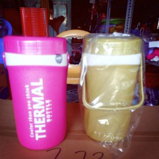 Ca giữ nhiệt Duy Tân 1.5 lít