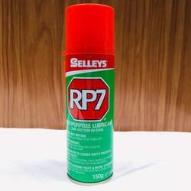 XỊT CHỐNG RỈ SÉT RP7,,