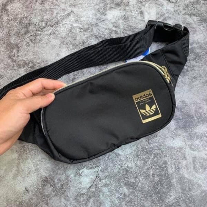 ‼️SALE‼️Túi bao tử Das 2 ngăn | BigBuy360 - bigbuy360.vn