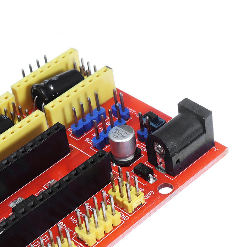 Mạch Arduino CNC Shield V4 | BigBuy360 - bigbuy360.vn