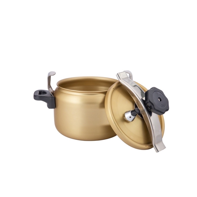 Nồi Áp Suất đun gas sunhouse dung tích 3,5L ,5L,6L hàng chính hãng giá rẻ