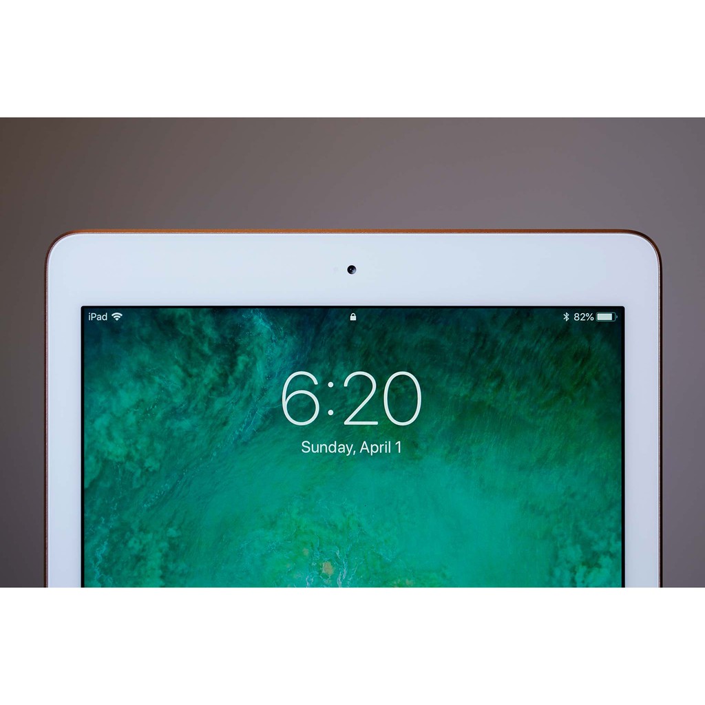 Máy tính bảng iPad WiFi 32GB New 2018 bản quôc tế hàng like New