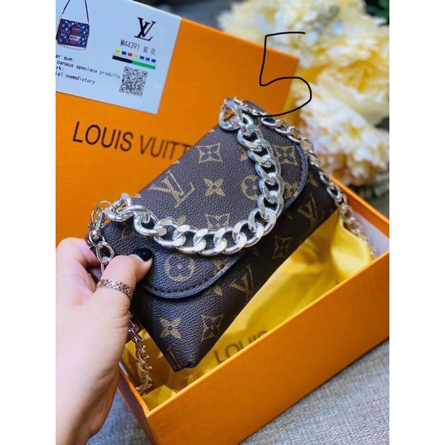 [Mã FAMAYWA2 giảm 10K đơn 50K] Túi đeo chéo nữ 💖Freeship 💖 Túi da giá rẻ NEGA đeo ngang eo bụng cực cá tính và chất 2020 | BigBuy360 - bigbuy360.vn