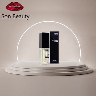 Son dưỡng dbh lip glaze vitamin e - giảm khô - bong tróc - thâm môi