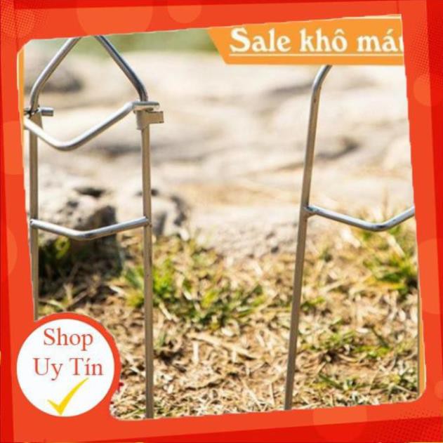 Chống Cần Câu , Chống Cần Câu Đài, Câu LANCER