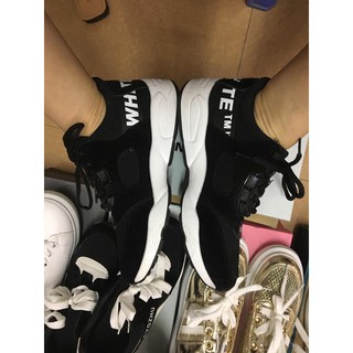 Combo 2 đôi giầy thể thao