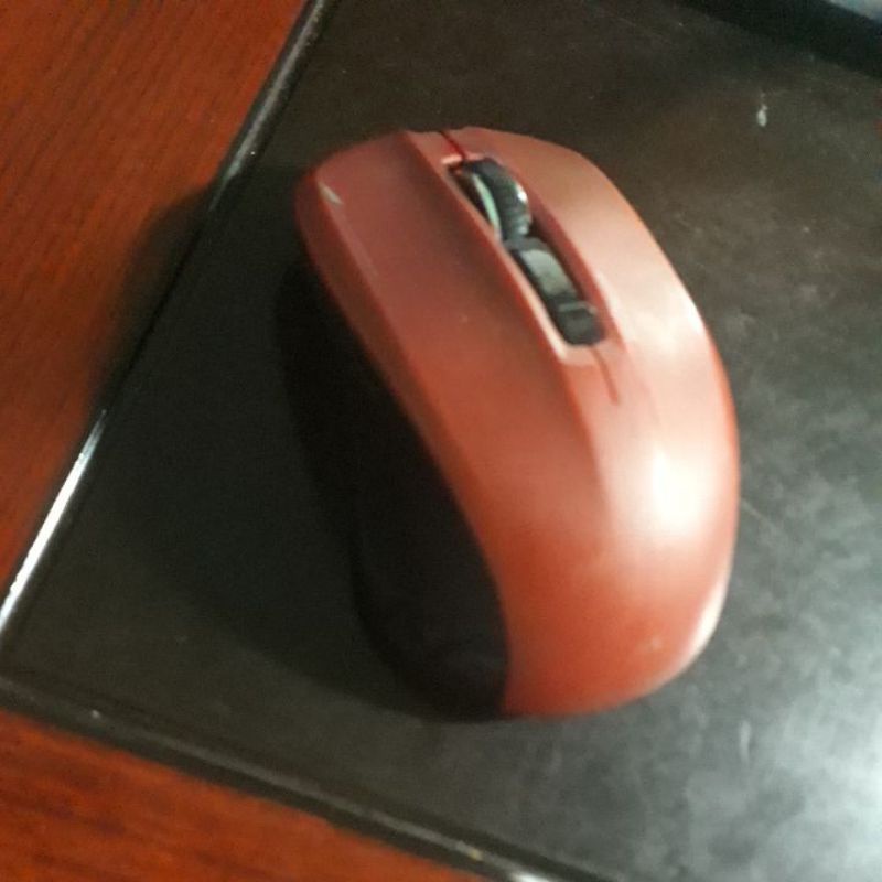 Con chuột siêu phẩm hộ trợ anh em chiến game gì sốc chỉ từ 150k-200k