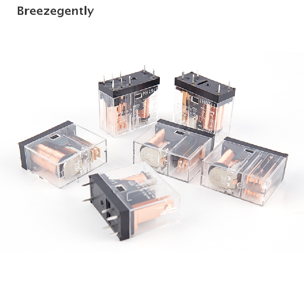 1 rơ le G2R-1A-E-12VDC G2R-1A-E-24VDC G2R-2VDC-12VC-2VCEL-1DV12C