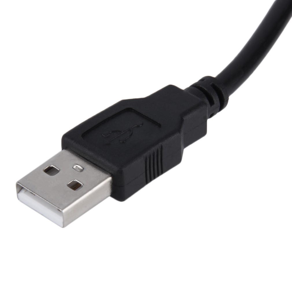 AIOⒶ Bộ cáp chuyển đổi ổ cứng SATA/PATA/IDE sang USB 2.0