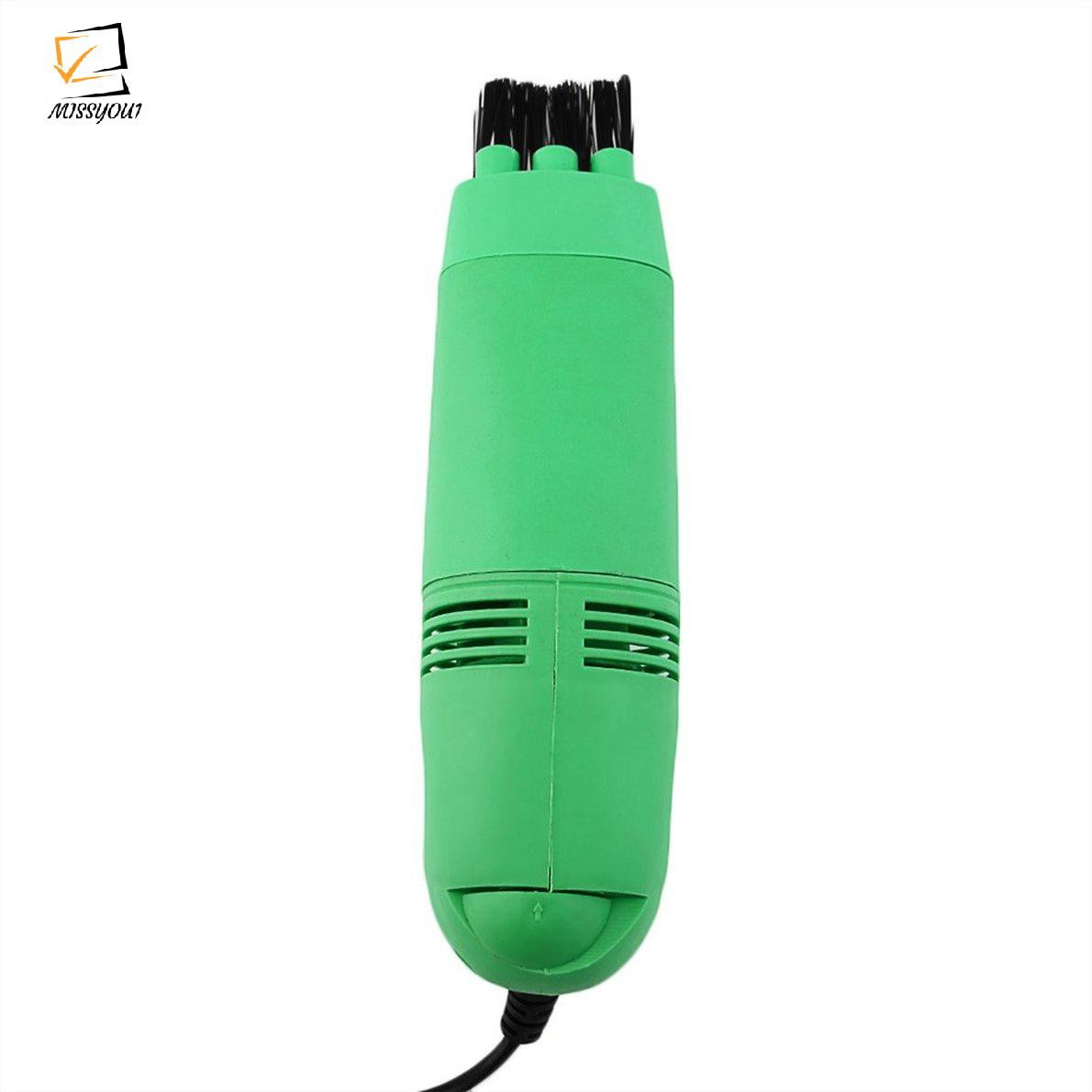 Máy Hút Bụi Bàn Phím, vệ sinh bàn phím, máy tính, Laptop Cổng USB | BigBuy360 - bigbuy360.vn