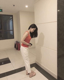 QUẦN ĐŨI NỮ