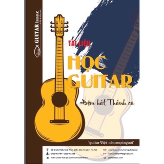 Tự học guitar Thánh ca kết hợp Video. Học Guitar đệm hát Thánh ca