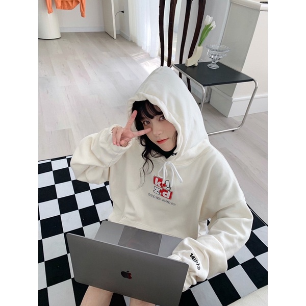 Hoodie Mảnh Ghép Original | BigBuy360 - bigbuy360.vn