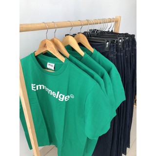 SẴN Áo thun Hàn quốc Ememelge
