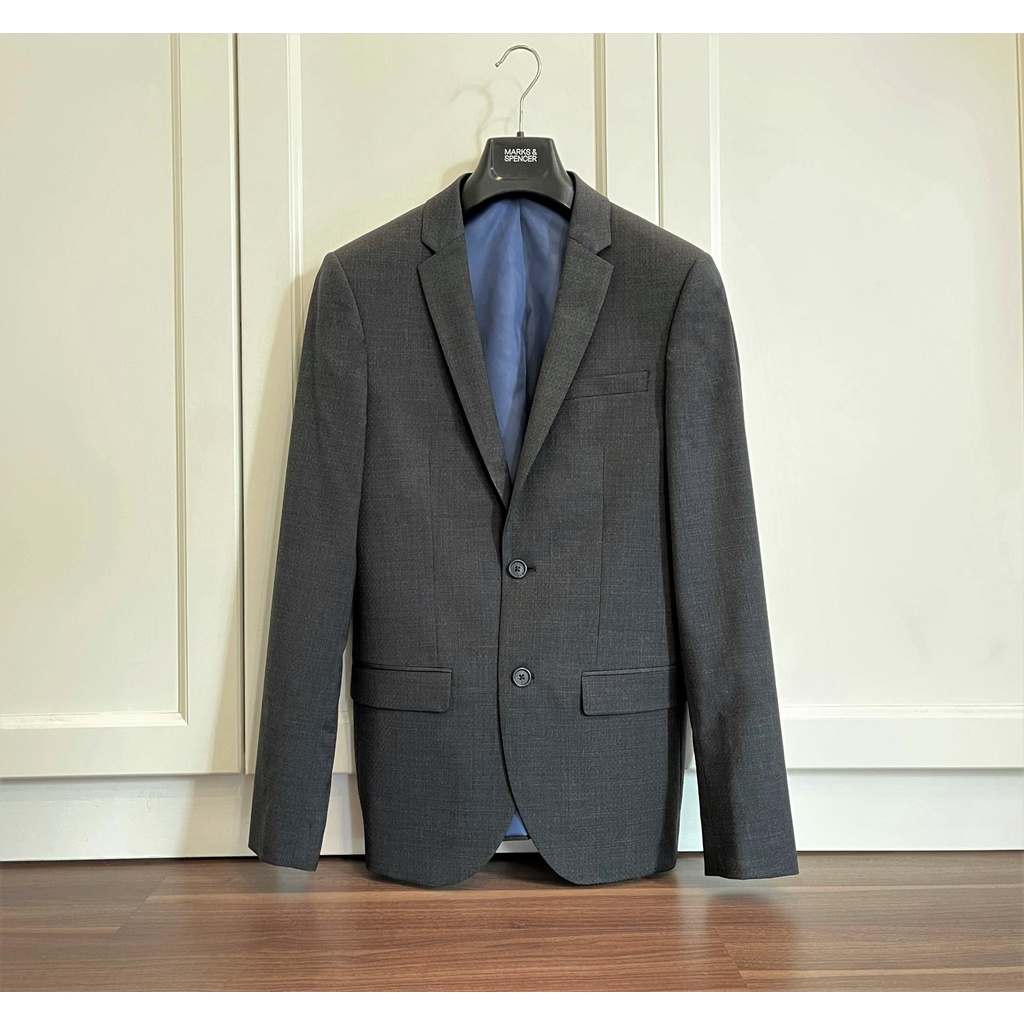 Áo Blazer Business travel jacket M/\rks and Spencer dành cho Nam | BigBuy360 - bigbuy360.vn