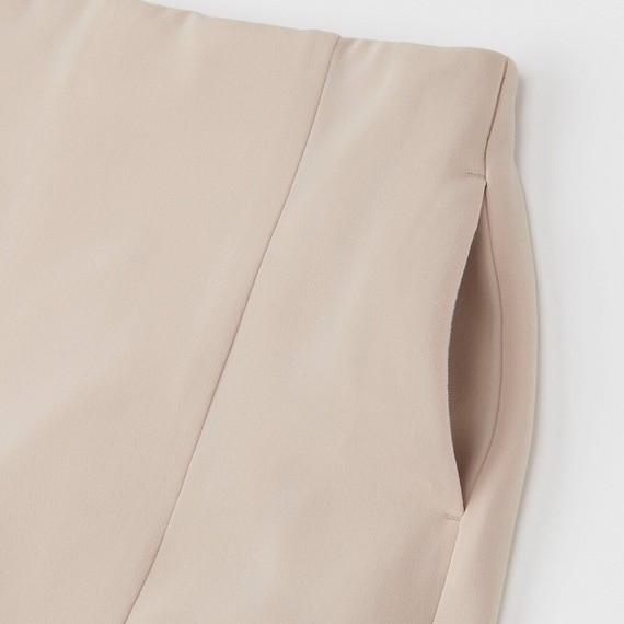 Chân váy bút chì UNI QLO