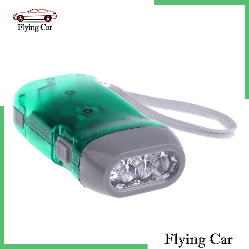 Đèn Pin LED Cầm Tay Lzdjfmy2 Dùng Ngoài Trời Tiện Dụng