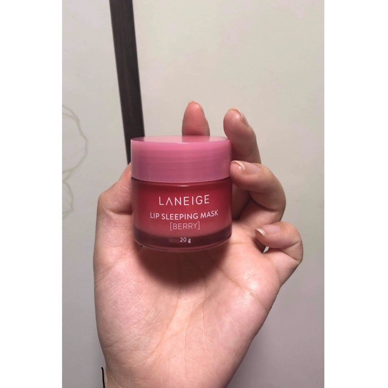 Mặt nạ ủ môi Laneige | BigBuy360 - bigbuy360.vn