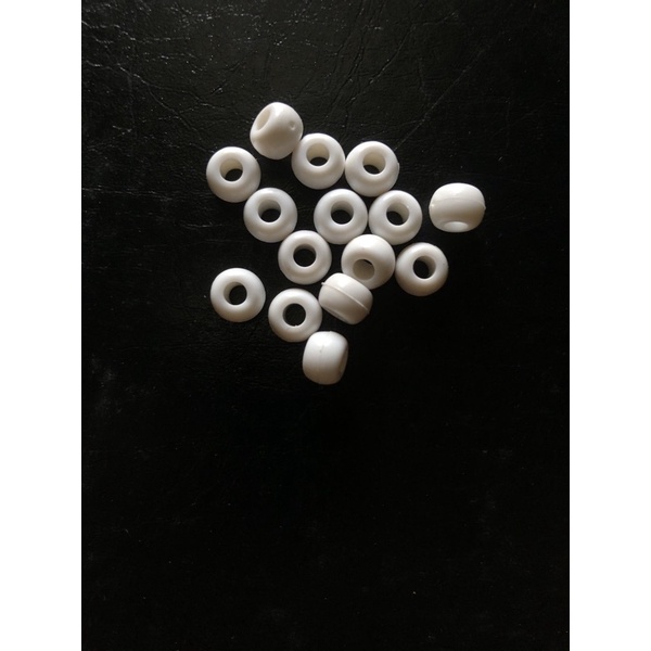 1000 Nút chặn dây rút to (10 mm)