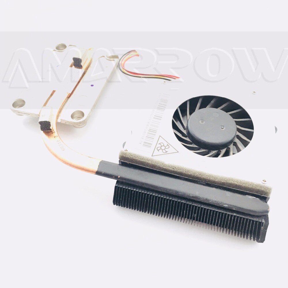 Quạt TảN NhiệT Cpu Cho LENOVO G470 G470A G470AH G570