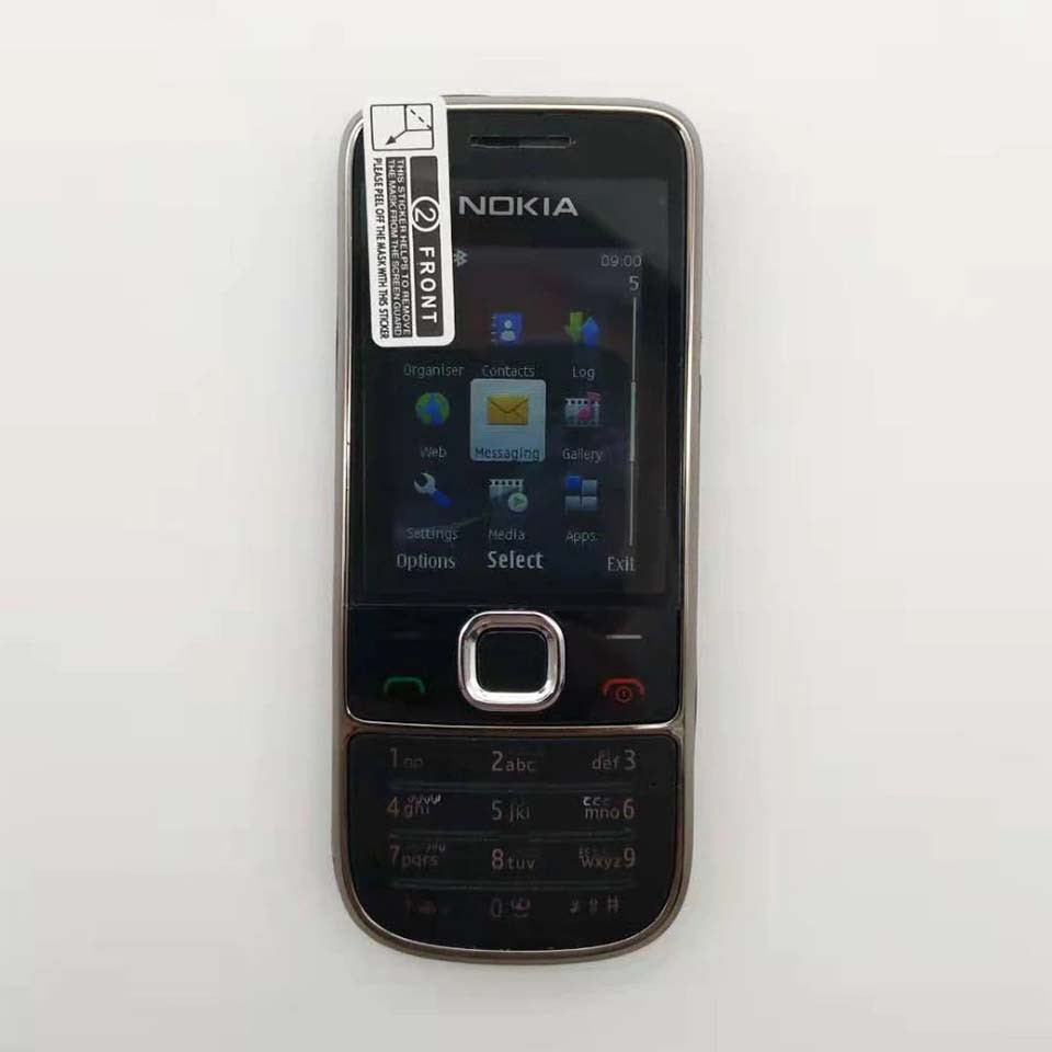 ĐIỆN THOẠI NOKIA 2700c CHÍNH HÃNG | BigBuy360 - bigbuy360.vn