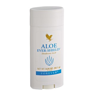 SÁP  khử mùi Aloe Ever-Shield không muối NHÔM