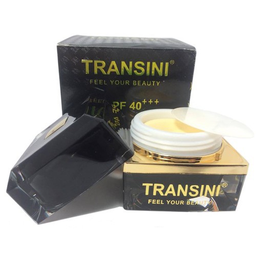 ✅ [FREESHIP] Kem TRANSINI trắng da ngừa mụn –lão hoá – Giảm nhăn – se khít lỗ chân lông- chống nắng 25gr (Chuẩn Auth)