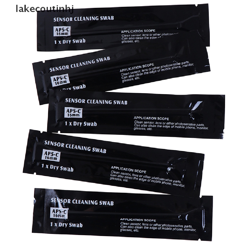 Bộ 5 bàn chải làm sạch ống kính máy ảnh/điện thoại
 | BigBuy360 - bigbuy360.vn