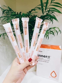Que se khít thần thánh WETTRUST INNERGRAM