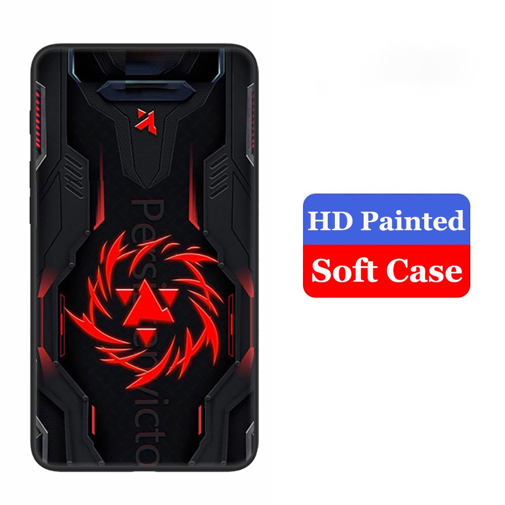 Ốp Máy Tính Bảng Bằng Silicon Cho 2021 Moaan InkPalm 5 e-Book 5.2 "Moaan InkPalm5 e-Book Reader Ink Palm 5