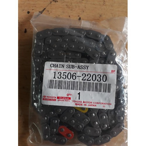 Xích cam altis đời 2003-2010