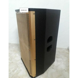 Vỏ loa kéo 4 tấc