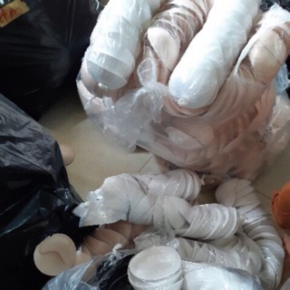 Đôi miếng mút độn ngực
