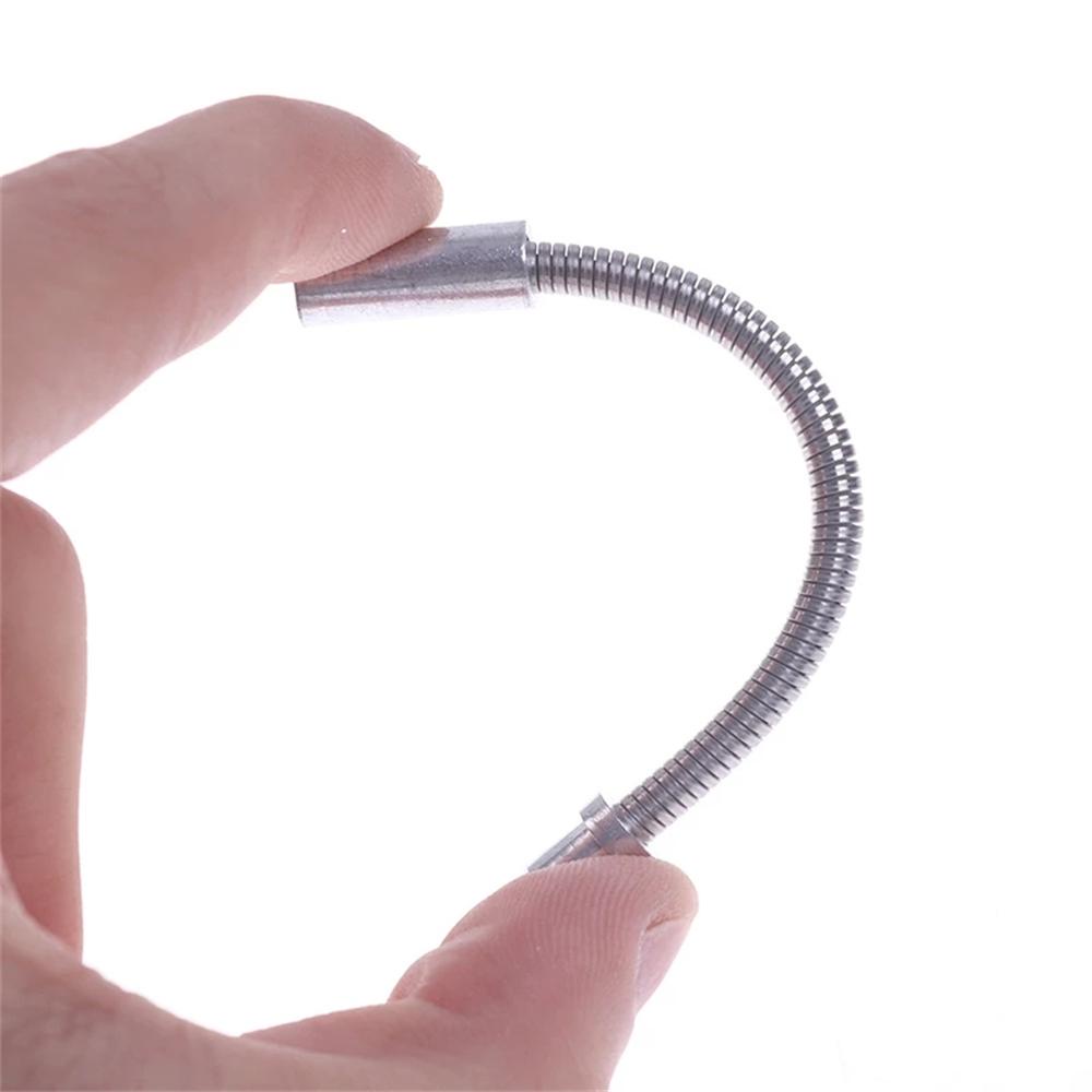 Dây Phanh Xe Đạp Leo Núi Gấp Gọn Linh Hoạt Bằng Thép