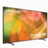 Tivi Samsung 50 inch 4K Smart TV UA50AU8000KXXV