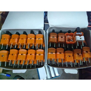 Phích Cắm Điện (Chịu Tải 3000w)