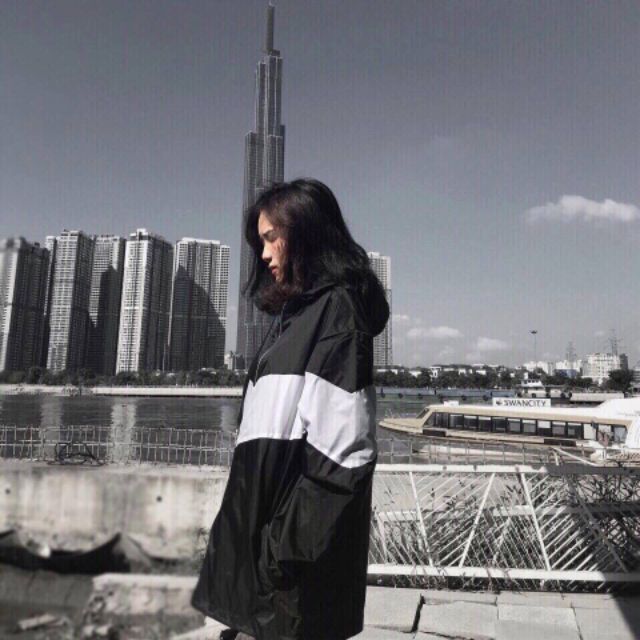 Khoát dù cặp | BigBuy360 - bigbuy360.vn