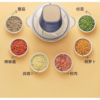 MÁY XAY THỊT ĐA NĂNG JOYOUNG