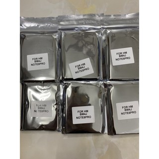 Pin điện thoại zin BM 4j
