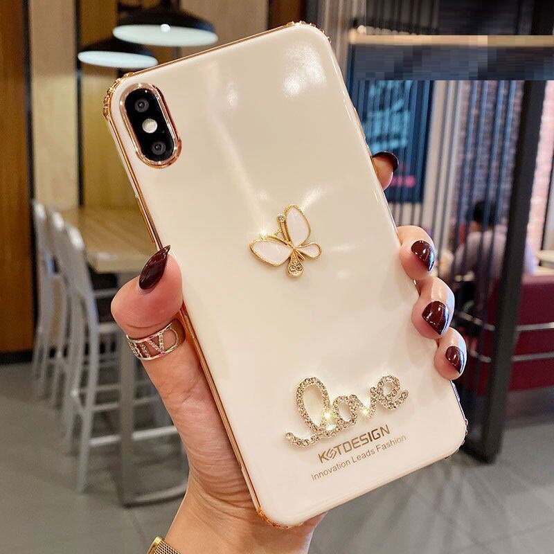 ỐP LOVE IPHONE-thiết kế sang trọng đẳng cấp chống sốc-bụi bẩn cho dòng từ 6PLUS đến 12PROMAX