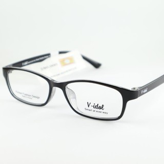 Gọng kính trẻ em v-idol v8144jf stbk