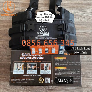 Đai Treo Xà Đơn Kéo Giãn Cột Sống Lưng - Đai Treo Xà Đơn Giảm Đau Lưng