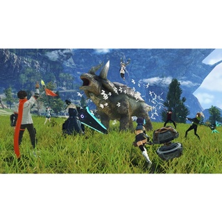 Băng chơi game Nintendo Switch: Xenoblade Chronicles 3
