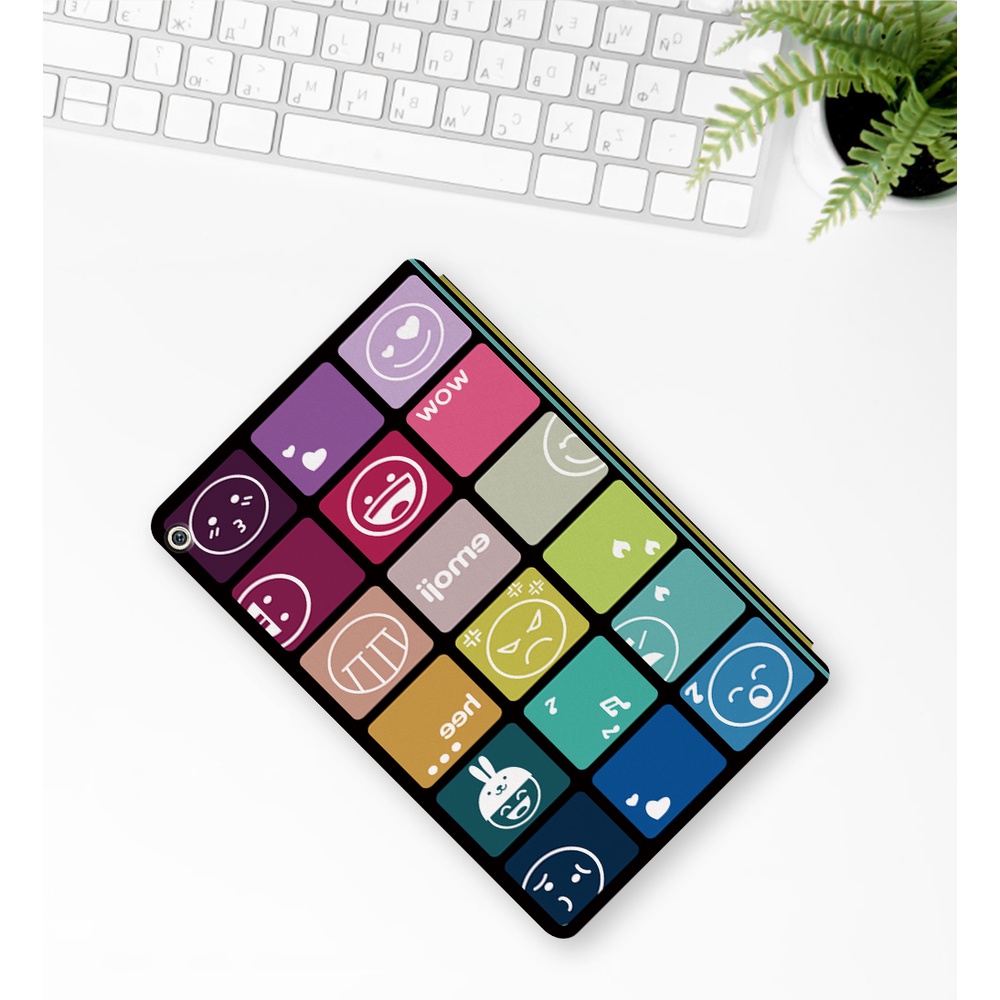 Ốp Máy Tính Bảng Da Dạng Gập Cho Huawei MediaPad M3 Lite 10 10.1 "Bach-L09 W09 BAH-L09 M2 10.0 M2-A01W A01L