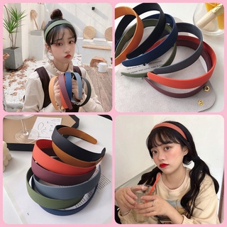 Cài tóc phong cách Hàn Quốc đơn giản thời trang cho nữ