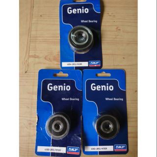 Bạc đạn bánh xe Exiter 135cc