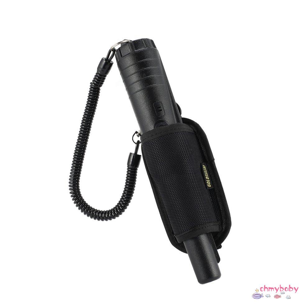 Gold Hunter Professional Pinpointer Máy dò kim loại Máy quét ngầm [8/6]