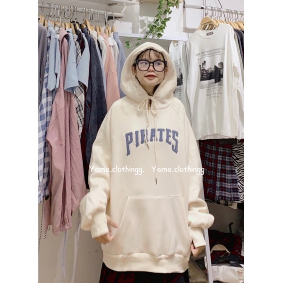 áo hoodie nỉ bông | BigBuy360 - bigbuy360.vn