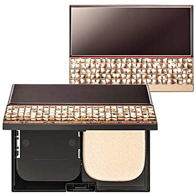 Vỏ hộp đựng phấn Maquillage Compact Case DM (Không kèm lõi)