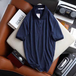 Áo Thun Polo Uniqlo Cao Cấp